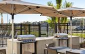 Туры в отель Residence Inn by Marriott Tampa Wesley Chapel