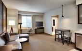 Туры в отель Residence Inn by Marriott Tampa Wesley Chapel