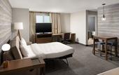 Туры в отель Residence Inn by Marriott Tampa Wesley Chapel