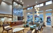 Туры в отель Residence Inn by Marriott Tampa Wesley Chapel
