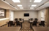 Туры в отель Residence Inn by Marriott Tampa Wesley Chapel