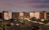 Туры в отель Residence Inn by Marriott Tampa Wesley Chapel