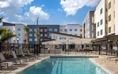 Туры в отель Residence Inn by Marriott Tampa Wesley Chapel