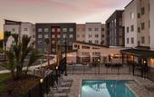 Туры в отель Residence Inn by Marriott Tampa Wesley Chapel
