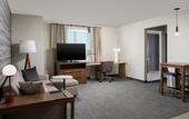 Туры в отель Residence Inn by Marriott Tampa Wesley Chapel