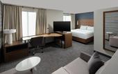Туры в отель Residence Inn by Marriott Tampa Wesley Chapel