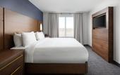 Туры в отель Residence Inn by Marriott Tampa Wesley Chapel