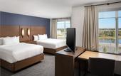 Туры в отель Residence Inn by Marriott Tampa Wesley Chapel
