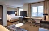 Туры в отель Residence Inn by Marriott Tampa Wesley Chapel