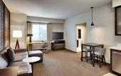 Туры в отель Residence Inn by Marriott Tampa Wesley Chapel