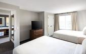Туры в отель Residence Inn by Marriott Tampa Wesley Chapel