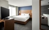 Туры в отель Residence Inn by Marriott Tampa Wesley Chapel