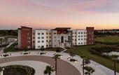 Туры в отель Residence Inn by Marriott Tampa Wesley Chapel