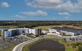 Туры в отель Residence Inn by Marriott Tampa Wesley Chapel