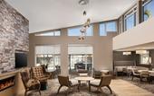 Туры в отель Residence Inn by Marriott Tampa Wesley Chapel