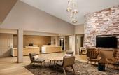 Туры в отель Residence Inn by Marriott Tampa Wesley Chapel