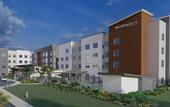 Туры в отель Residence Inn by Marriott Tampa Wesley Chapel