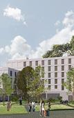 Туры в отель Dorint Parkhotel Frankfurt - Bad Vilbel