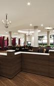 Туры в отель Dorint Parkhotel Frankfurt - Bad Vilbel