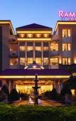 Туры в отель Ramada by Wyndham Varanasi Katesar