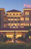 Туры в отель Ramada by Wyndham Varanasi Katesar