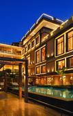 Туры в отель Ramada by Wyndham Varanasi Katesar
