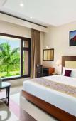 Туры в отель Ramada by Wyndham Varanasi Katesar
