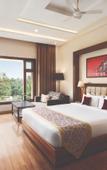 Туры в отель Ramada by Wyndham Varanasi Katesar