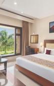 Туры в отель Ramada by Wyndham Varanasi Katesar