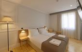 Туры в отель Memoria Porto FLH Hotels