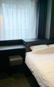 Туры в отель mizuka Business Canalcity Hakata mae
