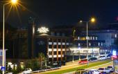 Туры в отель Luxon Hotel Sakarya