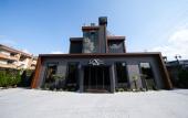 Туры в отель Luxon Hotel Sakarya