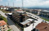 Туры в отель Luxon Hotel Sakarya