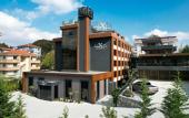 Туры в отель Luxon Hotel Sakarya