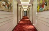 Туры в отель Luxon Hotel Sakarya