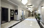 Туры в отель Luxon Hotel Sakarya