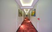 Туры в отель Luxon Hotel Sakarya