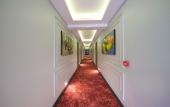 Туры в отель Luxon Hotel Sakarya