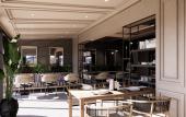 Туры в отель Luxon Hotel Sakarya