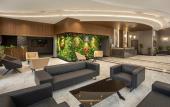 Туры в отель Luxon Hotel Sakarya