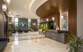 Туры в отель Luxon Hotel Sakarya