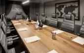 Туры в отель Luxon Hotel Sakarya