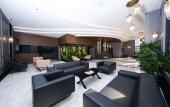 Туры в отель Luxon Hotel Sakarya