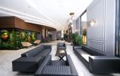 Туры в отель Luxon Hotel Sakarya