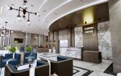Туры в отель Luxon Hotel Sakarya