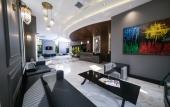 Туры в отель Luxon Hotel Sakarya
