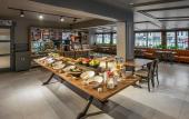 Туры в отель Luxon Hotel Sakarya