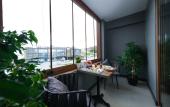 Туры в отель Luxon Hotel Sakarya
