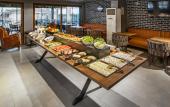 Туры в отель Luxon Hotel Sakarya